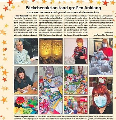 päckchenaktion20 kleliner
